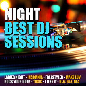 The Best DJ Sessions