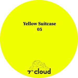 Yellow Suitcase 05