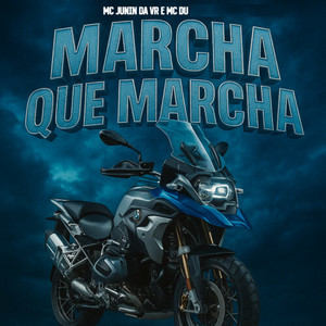 Marcha Que Marcha (Explicit)