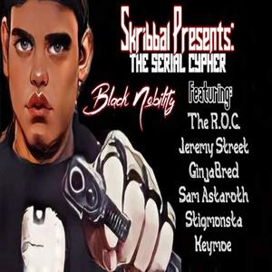 Serial killer cypher (feat. Skribbal, The r.o.c, Jeremy street, Ginjabred, Sam astaroth & Stigmonsta) (Explicit)