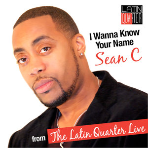 I Wanna Know Your Name (Radio Edit)