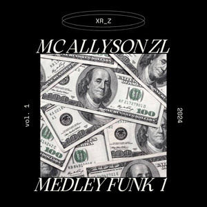MEDLEY FUNK 1 (Explicit)