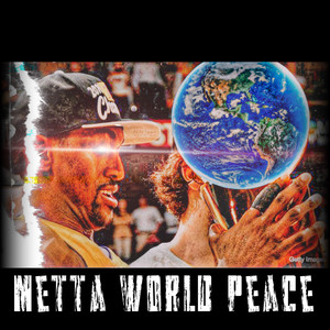 Metta World Peace (Explicit)