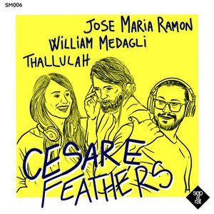 Feathers (Pedro Mercado & Na Te Remix)