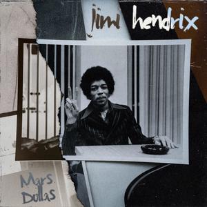 Jimmy Hendrix (Explicit)