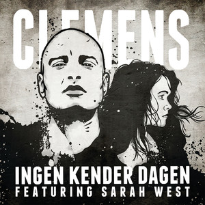 Ingen Kender Dagen (feat. Sarah West) (Sidelmann Club Mix)