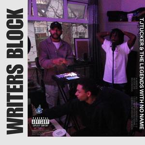 WRITERS BLOCK (feat. Legends With No Name) [Leeds Secret Sessions] [Explicit]