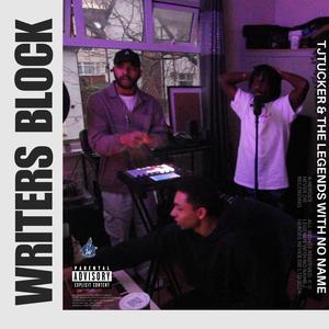 WRITERS BLOCK (feat. Legends With No Name) (Leeds Secret Sessions) (Explicit)