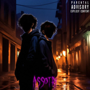 Assorty (Explicit)