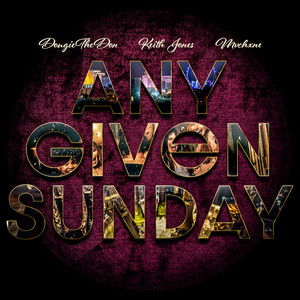 Any Given Sunday (Explicit)