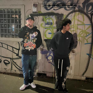 ChincK (feat. H3ree) (Explicit)