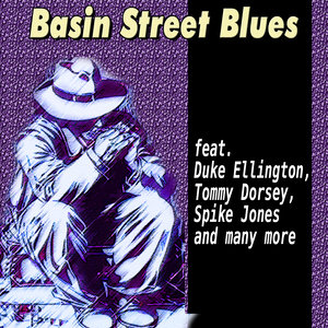 Basin Street Blues