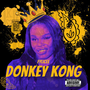 Donkey Kong (Explicit)