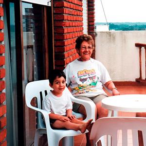 CUANDO YA NO ESTAS (feat. MAGGIO)