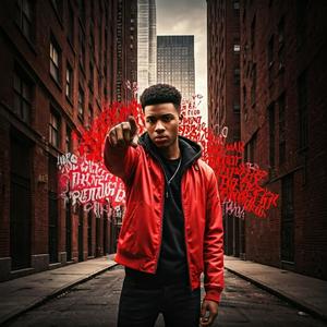 ItsYouz (feat. H.O.P) (Explicit)