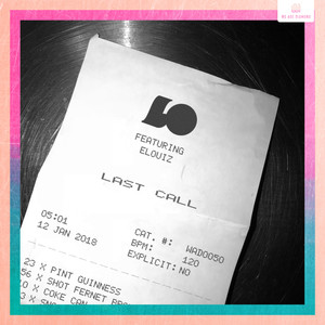 Last Call (Arpad Remix)