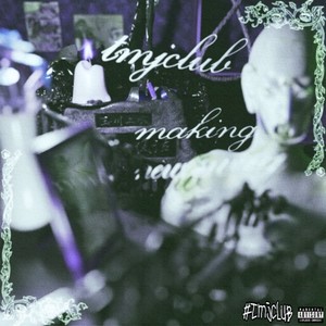 tmjwalk 2am (feat. Number Collector, acapulco, lazydoll & in-mark) (Explicit)