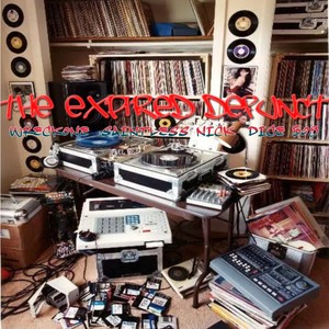 The Expired Defunct (Explicit)