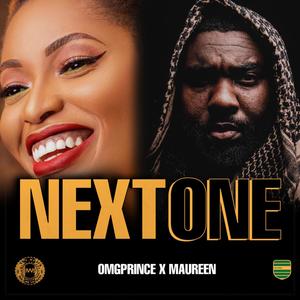 Next One (feat. Maureen) [Explicit]