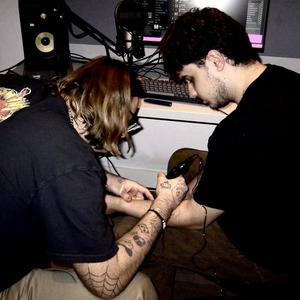 madhateletsdie (Explicit)