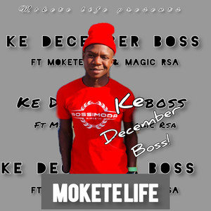 Ke December Boss (Explicit)