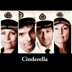 Cinderella(Leffe & Libbe’s Dansbandslåt)