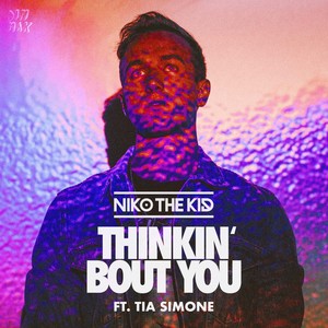 Thinkin' Bout You(feat. Tia Simone) (Extended Club Mix)