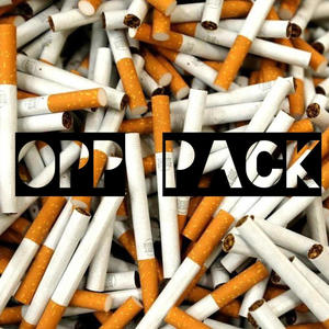 Opp pack (feat. Starity) [Explicit]