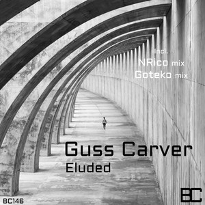 Guss Carver - Eluded (Goteko Mix)