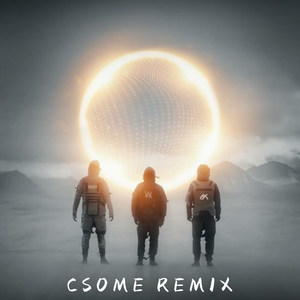 Alan Walker-End of Time (CSOME Remix)