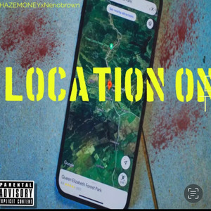 LOCATION ON (Explicit)