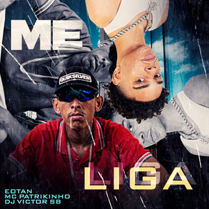 Me Liga (Explicit)