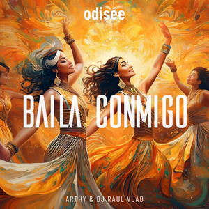Baila Conmigo