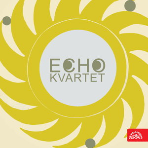 Echo kvartet