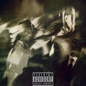 Afraid (feat. Reno Basquiat) (Explicit)