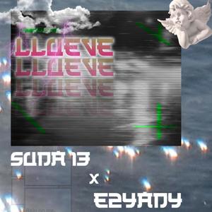 Llueve(feat. Ee Yady)