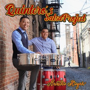 Quintero's Salsa Project - No Queda Nada