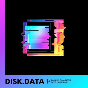 Disk.Data EP