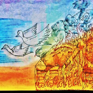 Two Lost Souls (feat. MK7-Legacy) (Explicit)