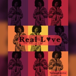 Real Love (Explicit)