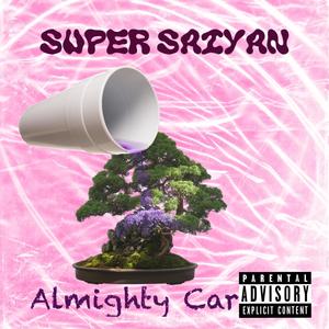 Super Saiyan (Explicit)