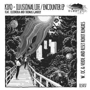 Illusional Life (OC & Verde Remix)