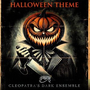 Halloween Theme - Main Title