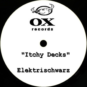 Itchy Decks