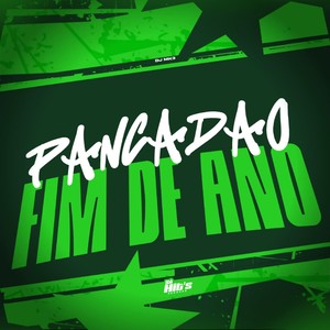 Pancadão Final de Ano (Slowed|Explicit)