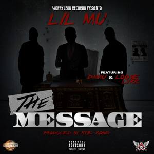 The Message (feat. Damu & Loose Lyric) - Single