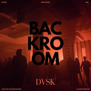 BACKROOM