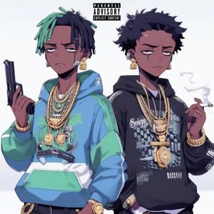 GEEK BOYZ (feat. Dakayed/D3K) (Explicit)