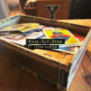 Same Old Song