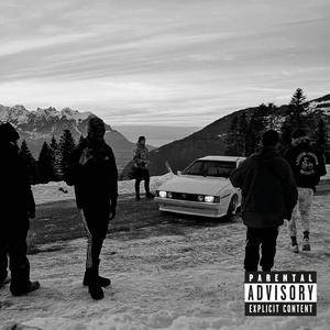 Take off (feat. La fine oreille) [Explicit]